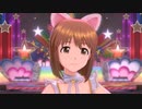 雪歩と愉快な仲間達307「THE H@PPY LIVE! MEDLEY」