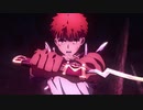 『劇場版「Fate_stay night [Heaven's Feel]」Ⅲ.spring song』大ヒット公開中CM
