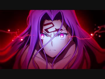『劇場版「Fate_stay night [Heaven's Feel]」Ⅲ.spring song』大ヒット公開中PV