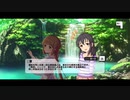 【デレステコミュ】水泉仙女-gold or silver?-【営業】