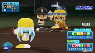 【パワプロ2020】パチュリー監督、サクセスの女性選手だけで日本一目指せ！　part3