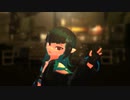 【MMD】獅子王クリス「Gimme×Gimme」