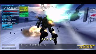 番外編 ACFF OBとブレードを使用したAI