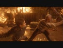 THE LAST OF US PARTⅡ 字幕プレイ Part48