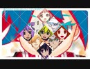 歌ってみたノンストップ合唱最近好きな曲を繋げてメドレーにしてみた