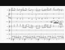 [鍵盤楽器―Ｃ・ドラムス伴奏付き楽譜] たぶん / YOASOBI　(offvocal　歌詞：なし /　ガイドメロディーなし)