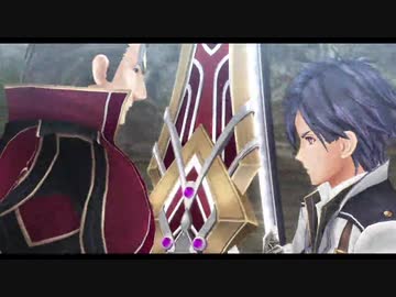 【鑑賞用】創の軌跡　リィンルート＃２【ネタバレ注意】