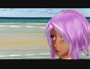 [MMD] Masked bitcH (日焼け大人鈴仙)
