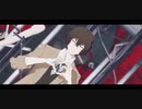 【MMD文スト】第六感【太·中】