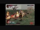 （PS2）真・三國無双３　猛将伝　修羅モード　プレイ動画79（第３部）　by　KANAN