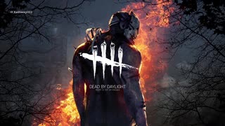 [カシワギデイ#05]みんなでdbd、なっさんは初見プレイその1