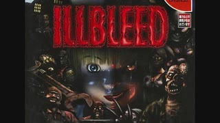 【単曲】 テーマ・オブ・イルブリード　～ ILLBLEED