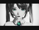 【MMD】BURNING【ピコリ式初音ミク】