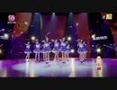 深圳卫视のダンスバトル番組《起舞吧！齐舞》シーズン2