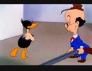 ダフィー・ダック／The Wise Quacking Duck(邦題不明)