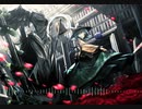 【東方自作アレンジ】Unconscious【ハルトマンの妖怪少女】