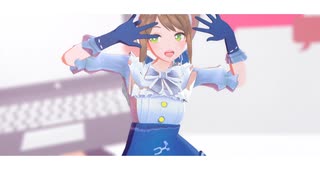 【第五人格MMD】ジャンキーナイトタウンオーケストラ【17人】