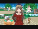 藤宮桜 ボイス集 part1【バトルガールハイスクール】
