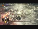 【ダークソウル3】王子ロスリック（もどき）&オーベック&シーリス　VS　王子ロスリック&兄王子ローリアン