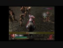 （PS2）真・三國無双３　猛将伝　修羅モード　プレイ動画80（第３部）　by　KANAN