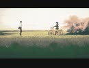 愛鍵／なぶりん　カバー