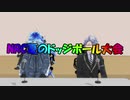 【MMDツイステ】NRC夏のドッジボール大会【MMD紙芝居】