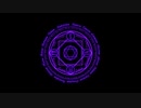 【素材配布】戦闘エフェクト 魔法陣001