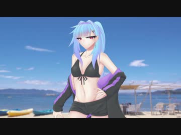 【VOICEROID劇場】紫に染まる15 「期待」
