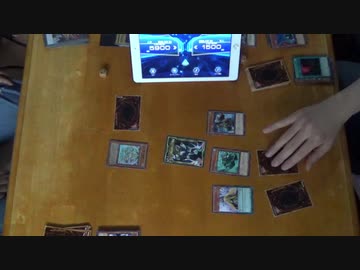 遊戯王・闇のゲームSEVENS その13 【シャケ】VS【ボンバーヒラ】