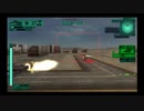 【ACLRP】PSP版アーマードコア対戦動画