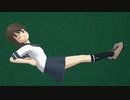 【艦これT田一】狙われたインフルエンサー　6-12【MMD紙芝居】