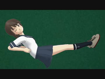 【艦これT田一】狙われたインフルエンサー　6-12【MMD紙芝居】