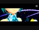 【Project DIVA F2nd】夜行性ハイズ【エディットPV】
