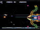 【極上パロディウスだ！】STGは下手だけど、全ステージクリアしたい実況プレイ part12