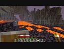 【刀剣乱舞偽実況】鶴丸国永の帰ってきたマイクラ15【Minecraft】