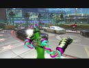 マイDNAマンがいくARMSランクマッチ　ランク20を目指して　Part36