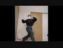 【下の階の人から】ハッピーシンセサイザ 踊ってみた【クレームきませんように】