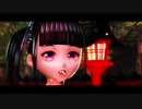 《sdPBR-MMD》VRoid ★花咲くいろは op - ハナノイロ