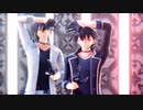 [Vroid]シュガーヘイト[MMD]