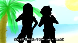 【Rennayo × ichi】「Sunlit Smile!」を歌ってみた【Piano ver.】