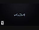 K/DA - THE BADDEST ft. (G)idle, Bea Miller, Wolftyla