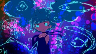 カフェネイテッド - 初音ミク(Prod.IsisuTanaka)