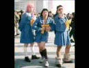 '80～'90年代アニソンメドレー その1