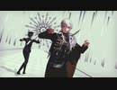 【にじさんじMMD】KILLER B踊っていただきました【ChroNoiR】