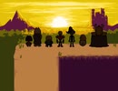 「UNDERTALE」最高のエンディング＃３０