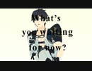 【MMDメギド72】教官が唯我独尊ONLY ONE