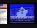 【アメリカ語でFF6】Part159獣が原でSSRを引き当てたついでに洞窟探検