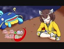 [ポケモン剣盾]地で地を洗う地面統一　ナマズン編／ヨロイビギニング[東北きりたん]