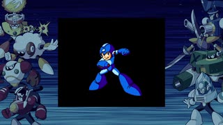 初見 ロックマン１０　#3　ポンプマン