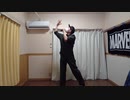 Perfume 「love the world」踊ってみた